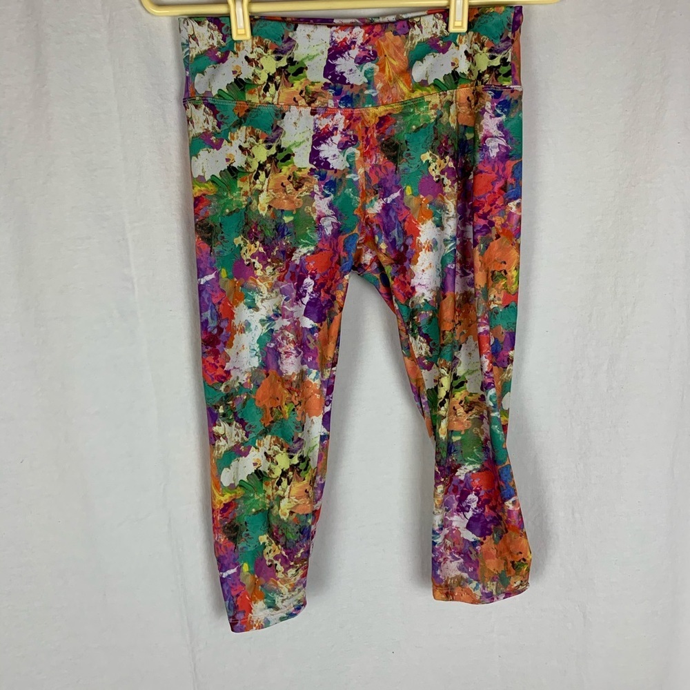 Studio capezio leggings